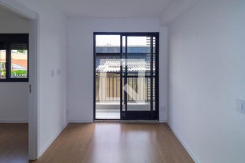 apartment em Rua José dos Reis, Parque da Vila Prudente - São Paulo - SP