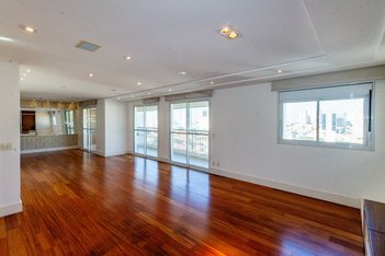 apartment em Avenida Lacerda Franco, Cambuci - São Paulo - SP