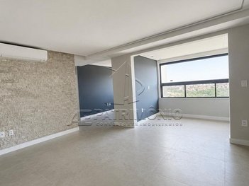 apartment em Avenida Engenheiro Carlos Reinaldo Mendes, Além Ponte - Sorocaba - SP