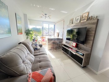 apartment em Avenida Ipiranga, Partenon - Porto Alegre - RS