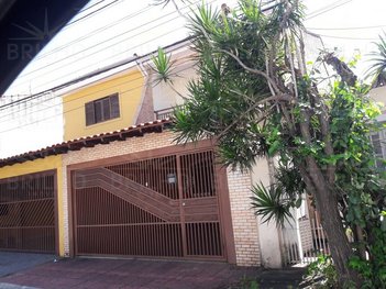 house em Rua Zina, Jardim das Flores - Osasco - SP