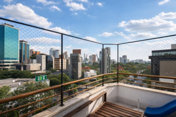 apartment em Avenida Goethe, Rio Branco - Porto Alegre - RS