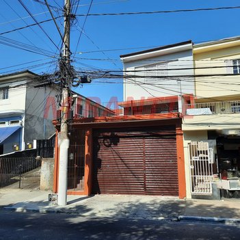 business em Júlio Buono, Vila Gustavo - São Paulo - SP