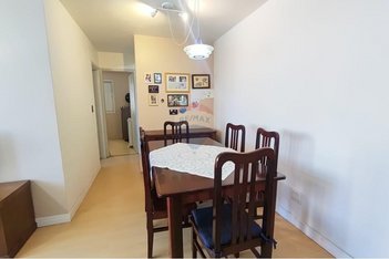 apartment em Rua Canuto Saraiva, Mooca - São Paulo - SP