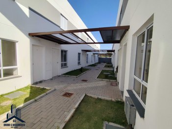 house em Estrada dos Fischer'S, Jardim Sabiá - Cotia - SP