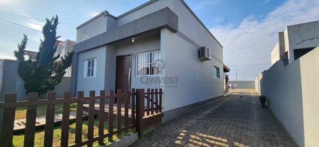 house em Rua Paulo Roberto da Cruz, Caverazinho - Araranguá - SC
