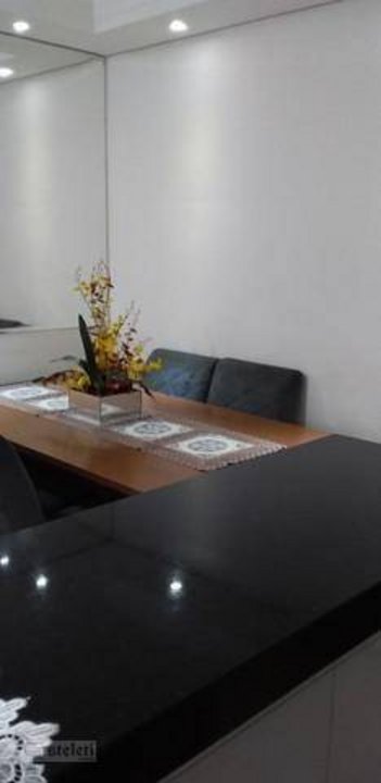 apartment em Avenida São José dos Campos, Jardim Nova Europa - Campinas - SP