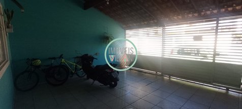 house em Rua José Roberto de Moraes, Portal de Minas - São José dos Campos - SP