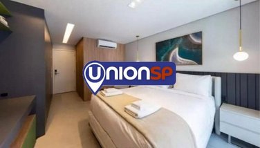 apartment em Avenida Ibirapuera, Indianópolis - São Paulo - SP