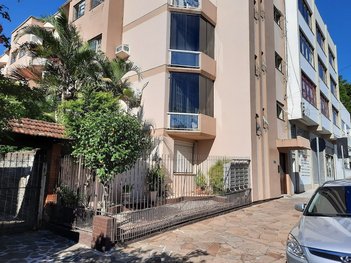 apartment em Rua Paraíba, Pátria Nova - Novo Hamburgo - RS