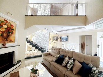 house em Avenida São Paulo, Além Ponte - Sorocaba - SP