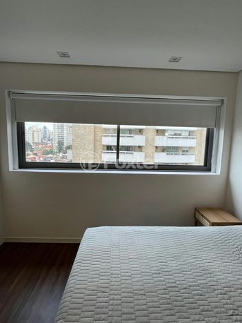 apartment em Rua Doutor Diogo de Faria, Vila Clementino - São Paulo - SP