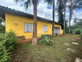 house em Rua Boa Vista, Vila Santo Antônio - Cotia - SP