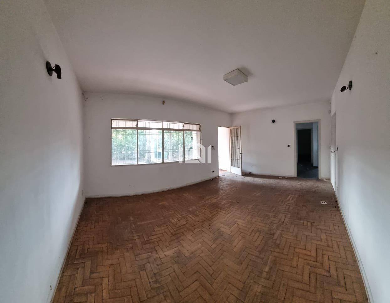 casa a venda no miolo da granja viana - sala