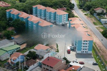 apartment em Rua Atílio Supertti, Vila Nova - Porto Alegre - RS