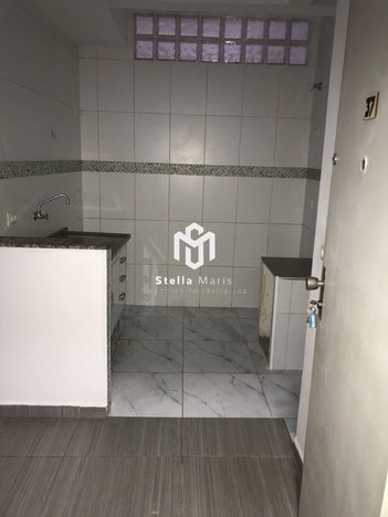 apartment em Avenida São João, República - São Paulo - SP
