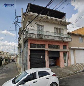 house em Avenida Gustavo Adolfo, Vila Gustavo - São Paulo - SP