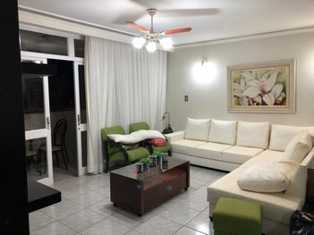 apartment em Rua Duque de Caxias, Centro - Ribeirão Preto - SP