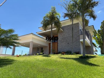 house em Rua Ypê, Condominio Village das Palmeiras - Itatiba - SP