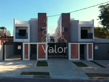 apartment em Rua Mato Grosso, Guaíra - Curitiba - PR