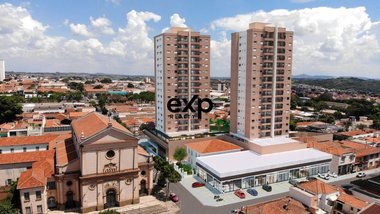 commercial_property em Rua Alferes José Caetano, Centro - Piracicaba - SP