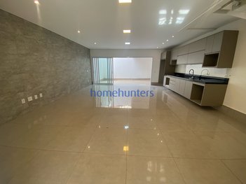 house em Rua Fernão de Magalhães, Parque Taquaral - Campinas - SP