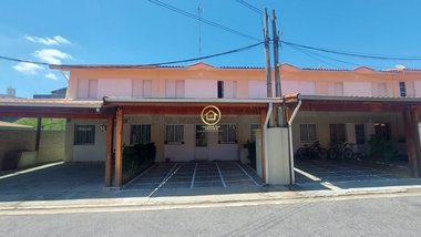 house em Avenida Amador Aguiar, Jaraguá - São Paulo - SP