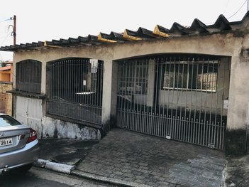 house em Rua Erva Cidreira, Jardim Vista Linda - São Paulo - SP