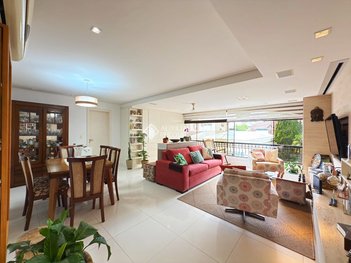 apartment em Travessa Jundiaí, Higienópolis - Porto Alegre - RS
