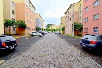 apartment em Império, Vila Nova - Porto Alegre - RS