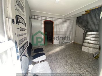 industrial em Rua José Marchet, Conselheiro Paulino - Nova Friburgo - RJ