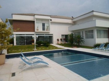 house em Rua Alberto Luz Cardoso, Portal do Éden - Itu - SP