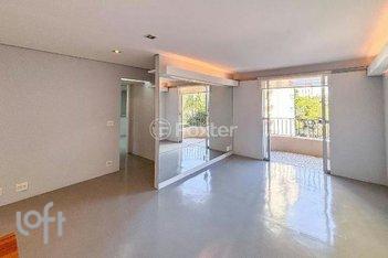 apartment em Gironda, Jardim Paulistano - São Paulo - SP