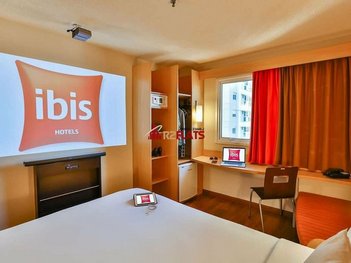 apartment em Avenida Roque Petroni Júnior, Jardim das Acácias - São Paulo - SP