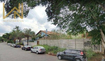 land_lot em Rua Fernão Lopes, Parque Taquaral - Campinas - SP