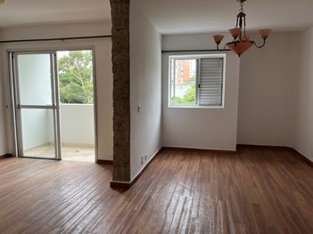 apartment em Rua Fradique Coutinho, Pinheiros - São Paulo - SP