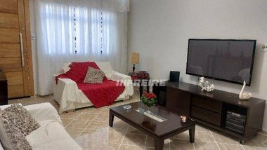 house em Rua Osvaldo Cruz, Santa Paula - São Caetano do Sul - SP