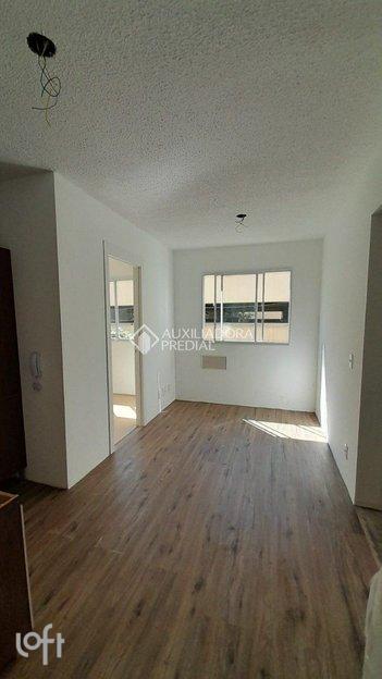 apartment em Avenida dos Ourives, Sacomã - São Paulo - SP