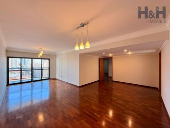 apartment em Rua XV de Novembro, Centro - Piracicaba - SP