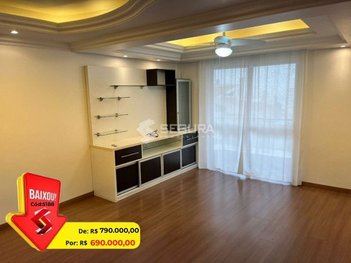 apartment em Rua Domingos Martins, Centro - Canoas - RS