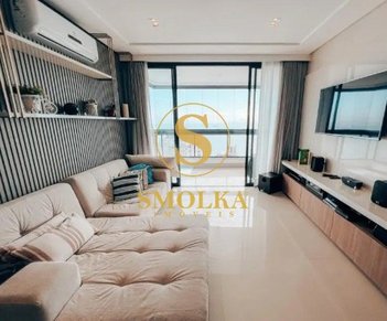 apartment em Travessa Felipe Godinho e Silva, Agronômica - Florianópolis - SC