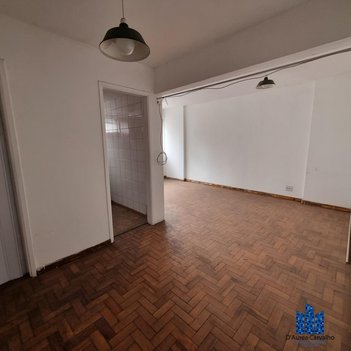 apartment em Rua Conselheiro Furtado, Liberdade - São Paulo - SP