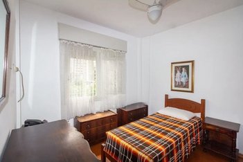apartment em Rua José Maria Lisboa, Jardim Paulista - São Paulo - SP