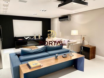 apartment em FERDINAND KISSLINGER, Jardim Europa - Porto Alegre - RS