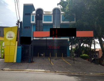 business em Antônio de Barros, Tatuapé - São Paulo - SP