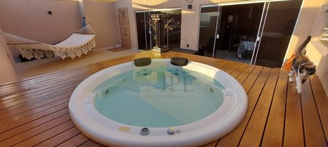 apartment em Rua José Lourenço, Concórdia I - Araçatuba - SP