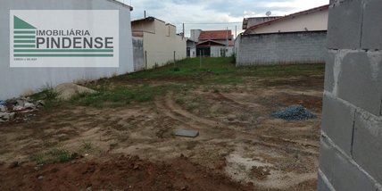 land_lot em Rua Isaura Vieira da Fonseca, Residencial Parque das Palmeiras - Pindamonhangaba - SP