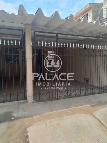 house em Rua Dona Maria, Paulicéia - Piracicaba - SP