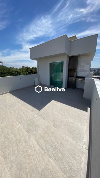 apartment em Rua dos Pardais, Vila Cloris - Belo Horizonte - MG