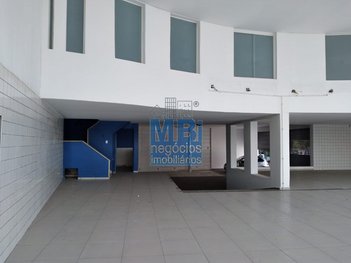 commercial_property em Santo Amaro, Vila Nova Conceição - São Paulo - SP